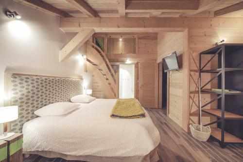 Bed & Breakfast Le Marie Lydie - Chambre D'h�te