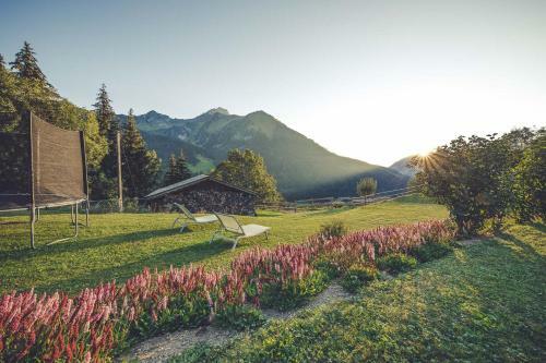 Bed & Breakfast Le Marie Lydie - Chambre D'h�te