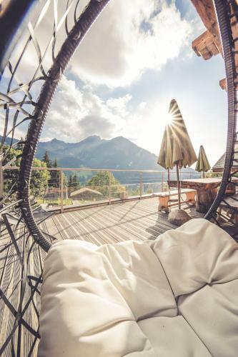 Bed & Breakfast Le Marie Lydie - Chambre D'h�te