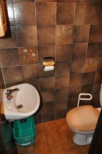 Apartamento Triolet