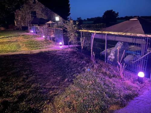 Maison Rustique Au Calme En Bord de Vilaine