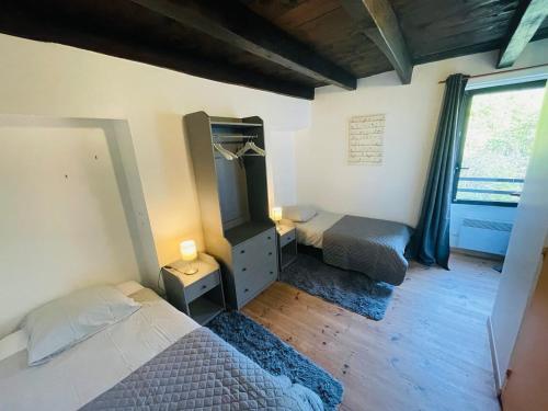 Maison Rustique Au Calme En Bord de Vilaine