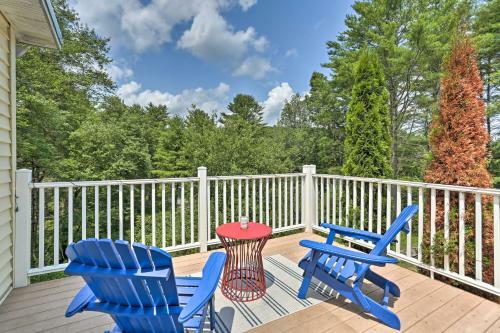 Updated Family Home 1 Mile To Delaware River