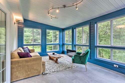 Updated Family Home 1 Mile To Delaware River