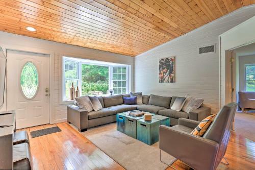 Updated Family Home 1 Mile To Delaware River