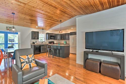 Updated Family Home 1 Mile To Delaware River
