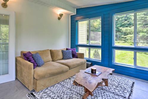 Updated Family Home 1 Mile To Delaware River