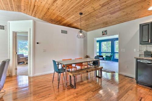 Updated Family Home 1 Mile To Delaware River