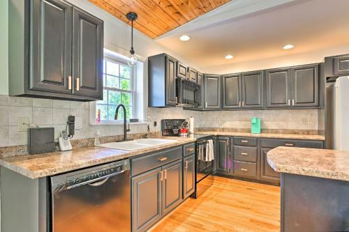 Updated Family Home 1 Mile To Delaware River