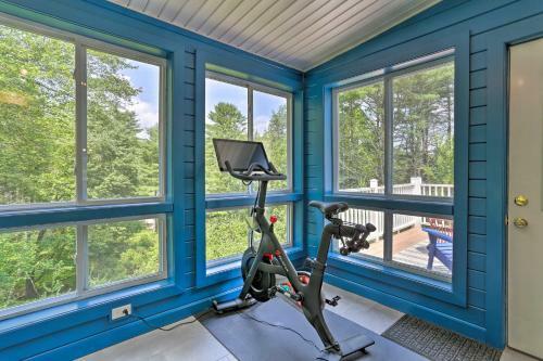 Updated Family Home 1 Mile To Delaware River