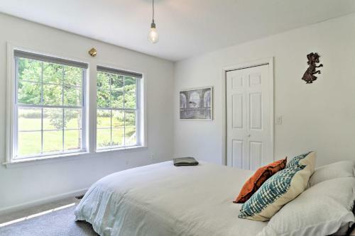 Updated Family Home 1 Mile To Delaware River