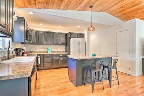Updated Family Home 1 Mile To Delaware River