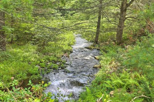 Updated Family Home 1 Mile To Delaware River