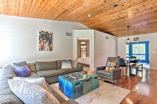 Updated Family Home 1 Mile To Delaware River