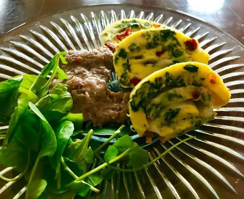 Tillinghast Manor Bed & Brunch