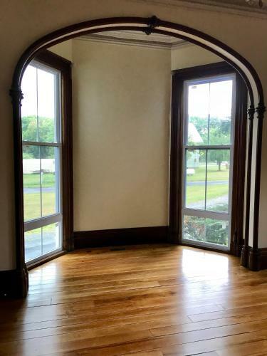 Tillinghast Manor Bed & Brunch