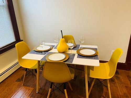 Apartamento El Ed�n