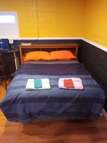 Apartamento Niagara Falls Studio In New York Usa