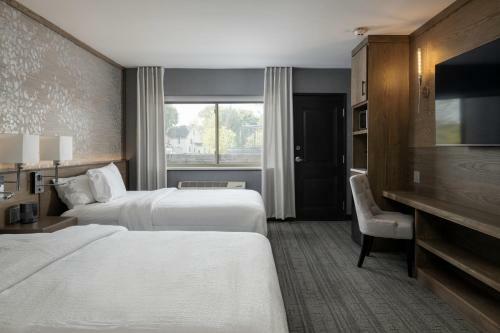 Hotel The Cadence