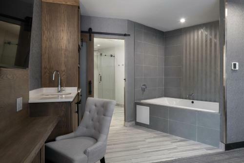 Hotel The Cadence