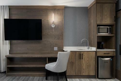 Hotel The Cadence