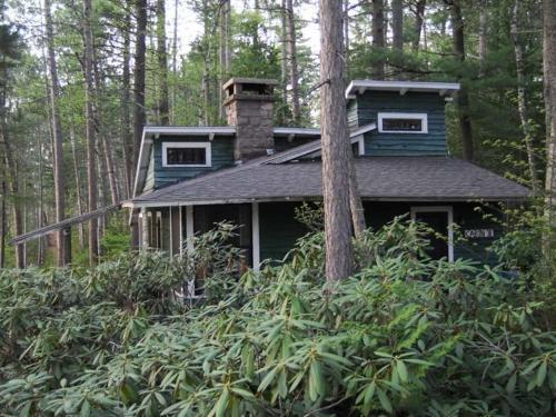 Hostal White Pine Camp
