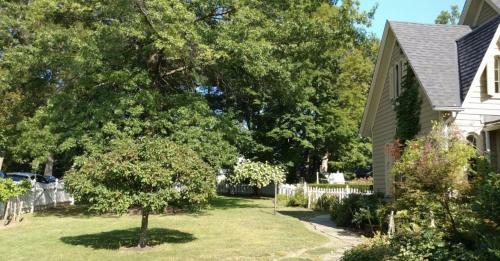 Hotel The Gables Of Rhinebeck