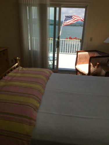 Bed & Breakfast Chateau Du Lac