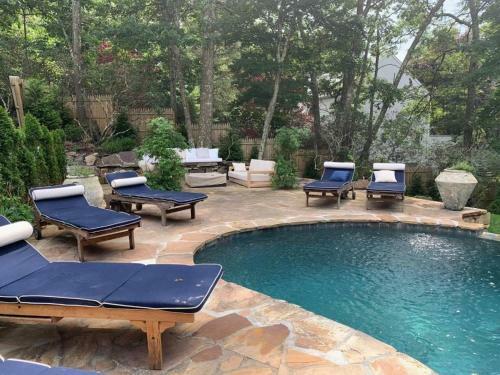 Villa Zainip - Luxury With Pool