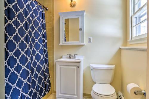 Dutchess County Guest House On Working Horse Farm!