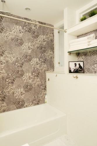 Apartamento Luxury 3 Bedroom Duplex Manhattan Skyline Vews
