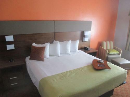 Hotel Best Western Harker Heights Killeen
