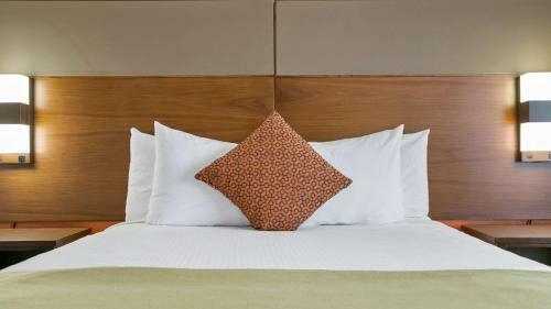 Hotel Best Western Harker Heights Killeen