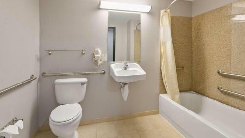 Hotel Best Western Harker Heights Killeen