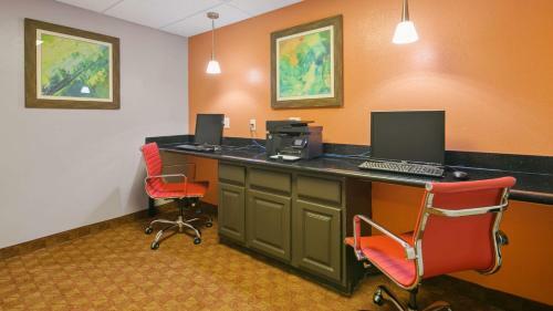 Hotel Best Western Harker Heights Killeen