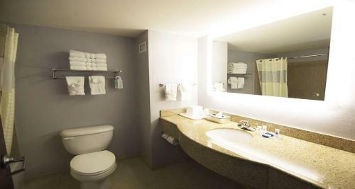 Hotel Best Western Harker Heights Killeen