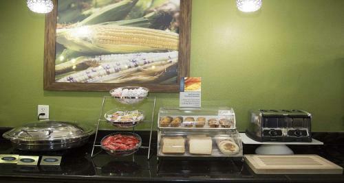 Hotel Best Western Harker Heights Killeen