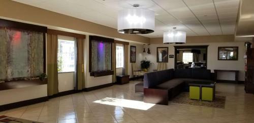 Hotel Best Western Harker Heights Killeen