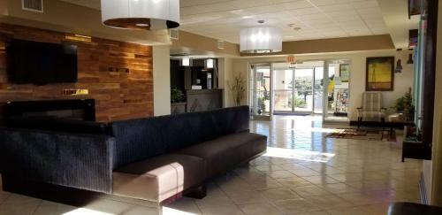 Hotel Best Western Harker Heights Killeen