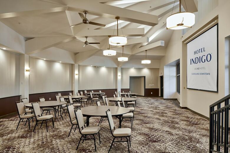 Radisson Hotel Cleveland Gateway