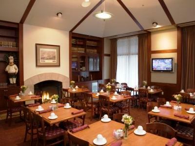 Radisson Hotel Cleveland Gateway