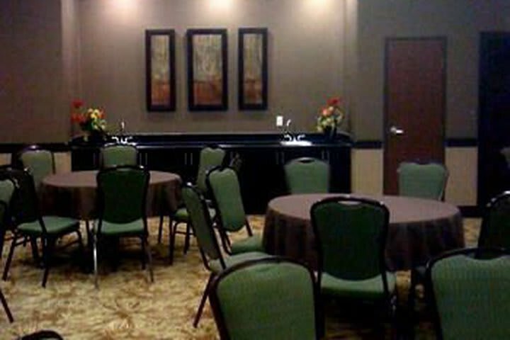 Best Western Plus Texoma Hotel And Suites Denison / Sherman
