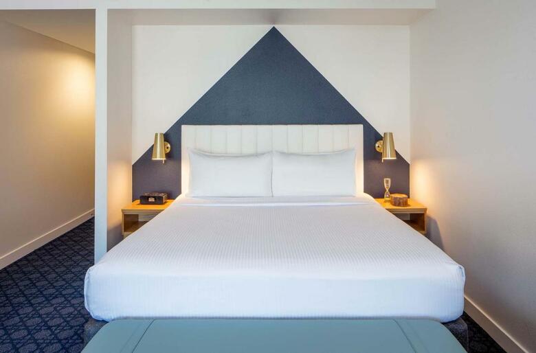 River's Edge Hotel & Spa