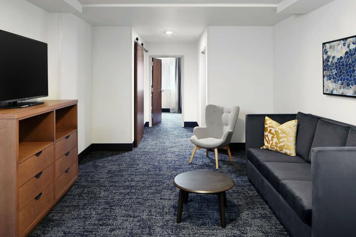 River's Edge Hotel & Spa