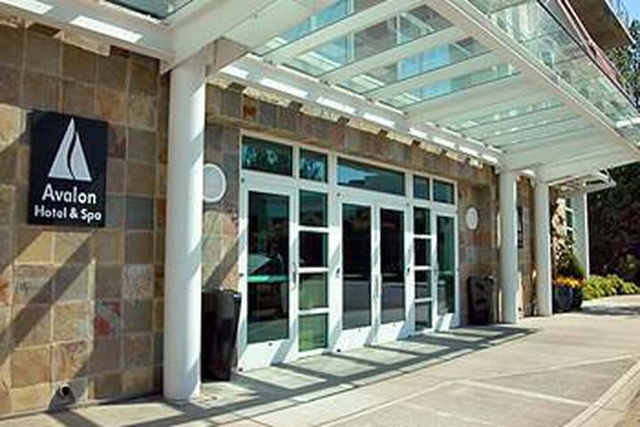 River's Edge Hotel & Spa