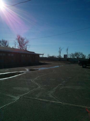 Black Gold Motel