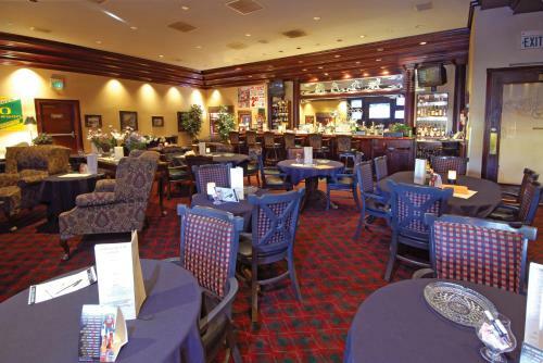 Shilo Inn Suites Hotel - Portland/beaverton