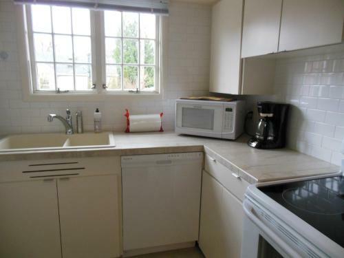 Apartamentos Doyle Lovejoy