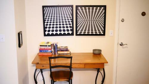 Apartamentos Doyle Lovejoy