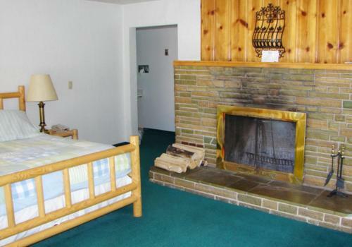 Motel Bryce Canyon Pines